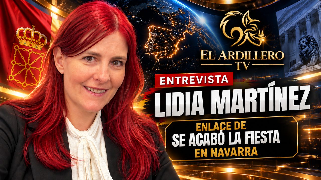 Entrevista de El Ardillero TV